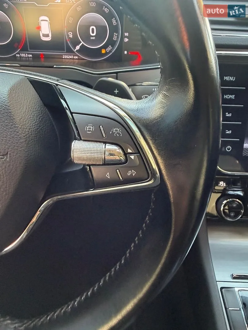 2020 Skoda Superb - мініатюра 26