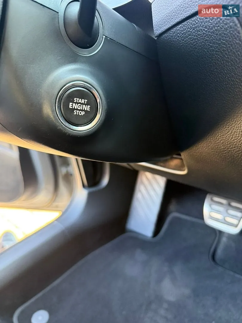 2020 Skoda Superb - мініатюра 30