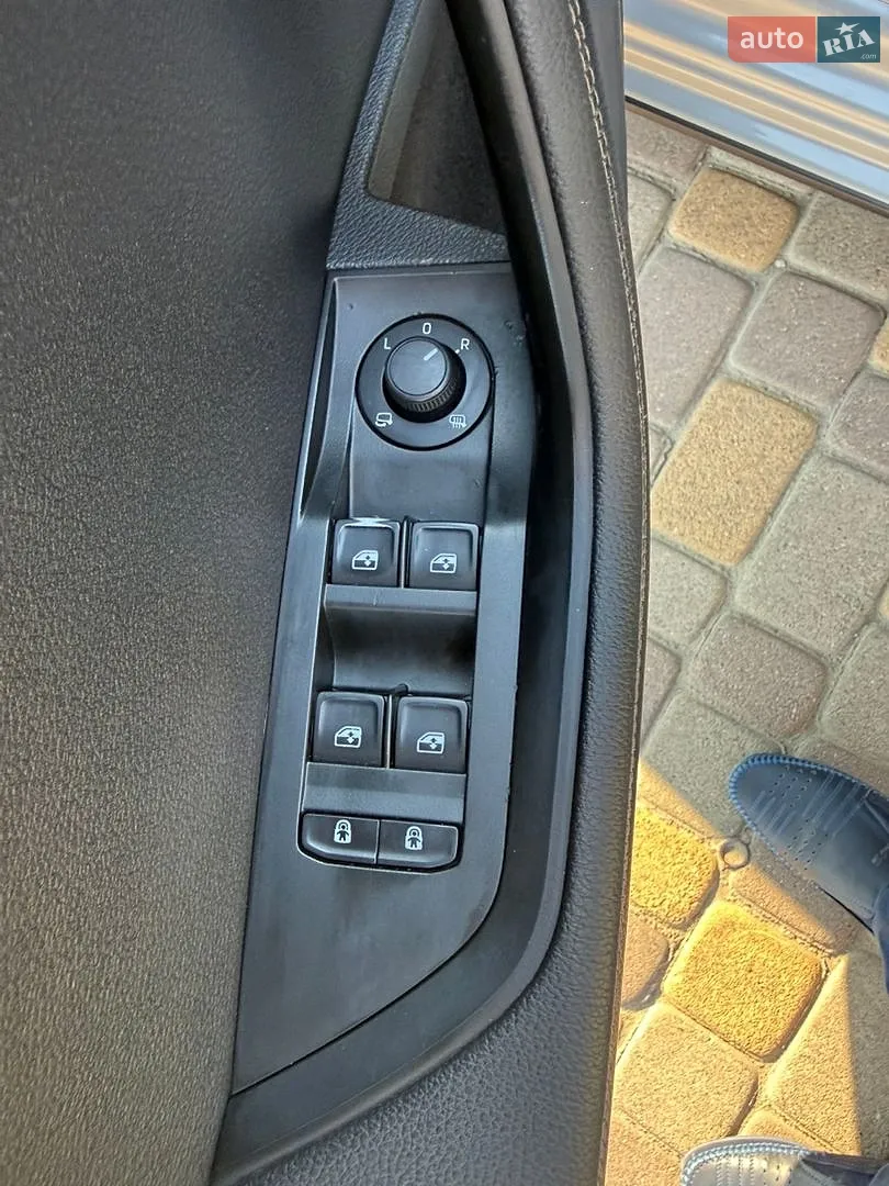 2020 Skoda Superb - мініатюра 31