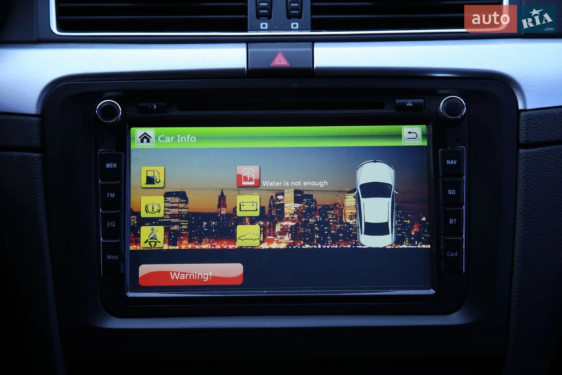 2013 Skoda Superb - мініатюра 15