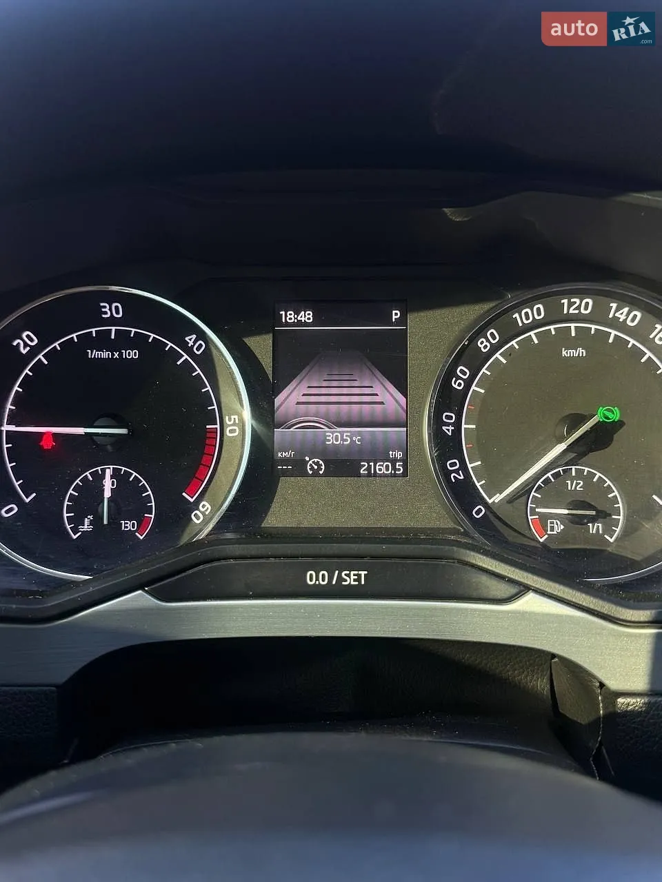 2017 Skoda Superb - мініатюра 9
