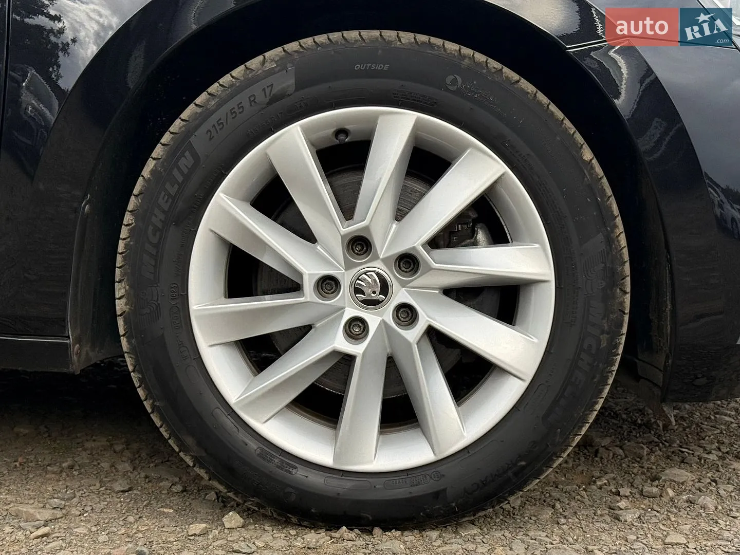2020 Skoda Superb - мініатюра 19