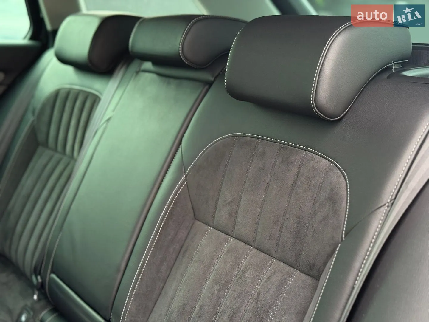 2020 Skoda Superb - мініатюра 32