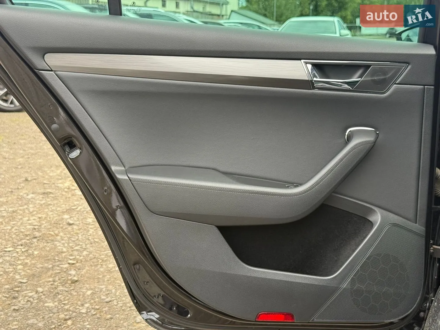2020 Skoda Superb - мініатюра 34