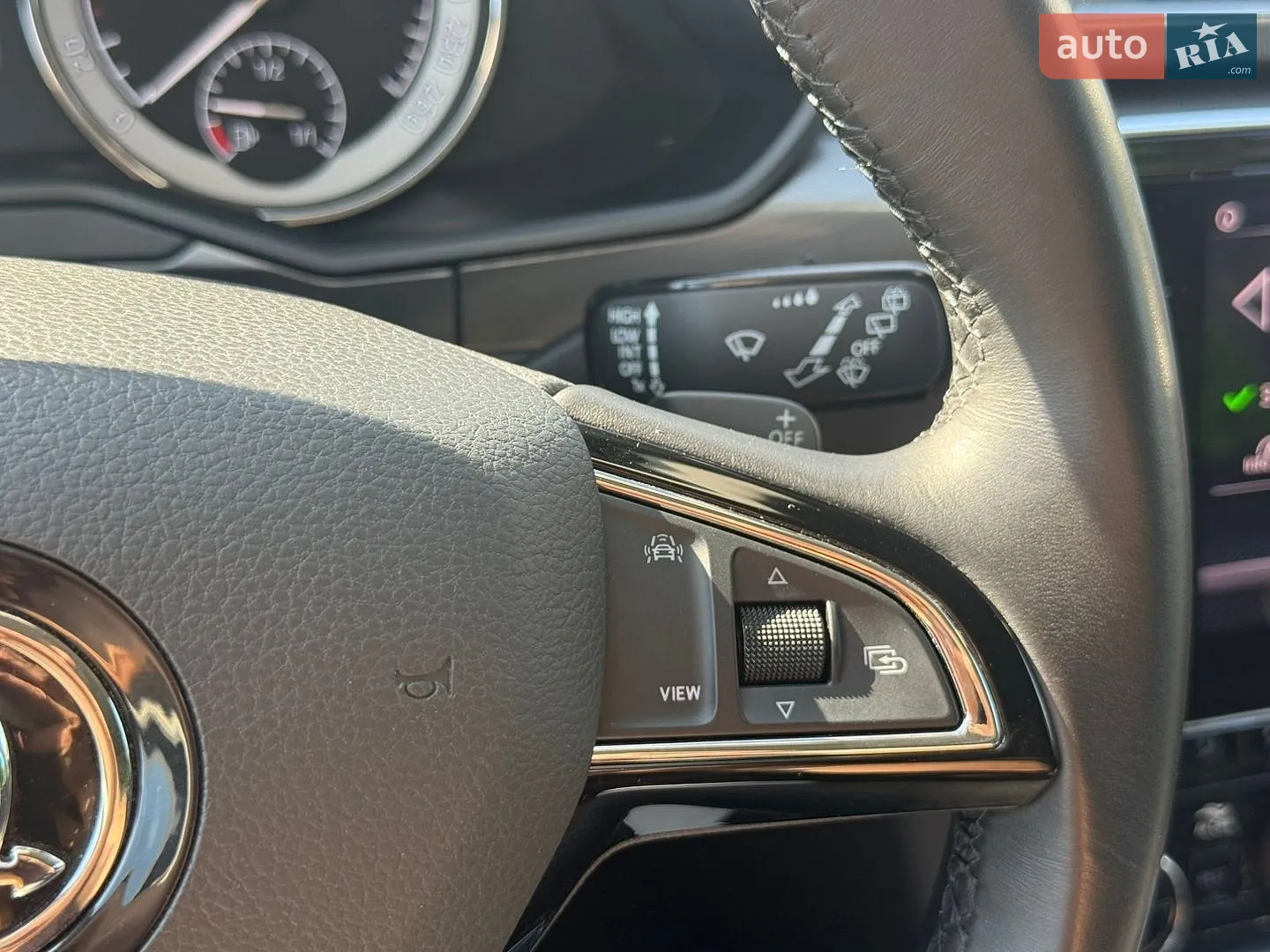 2020 Skoda Superb - мініатюра 55