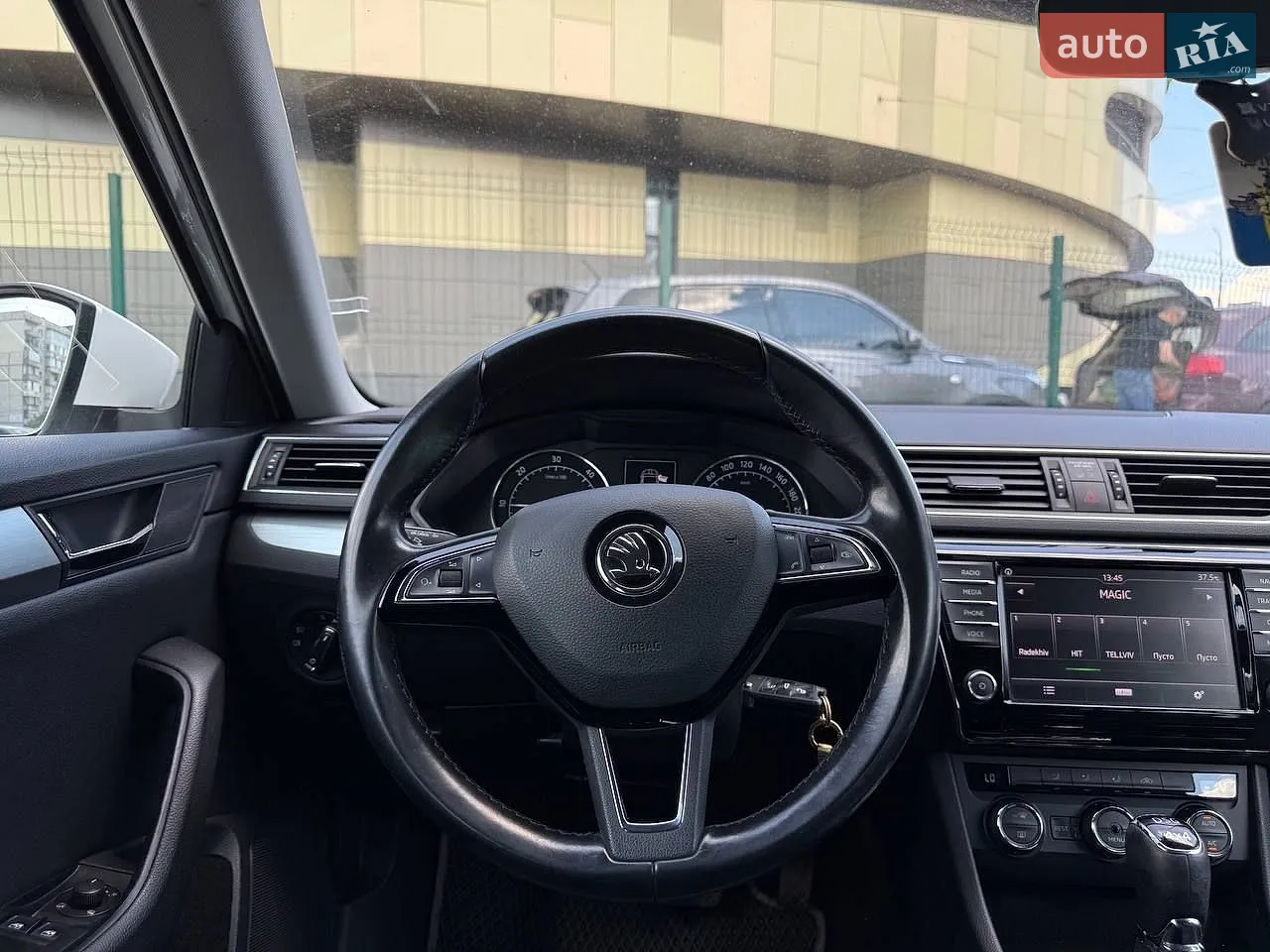 2016 Skoda Superb - мініатюра 15