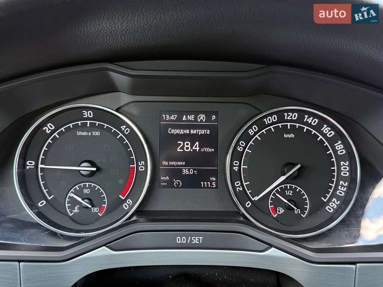 2016 Skoda Superb - мініатюра 26