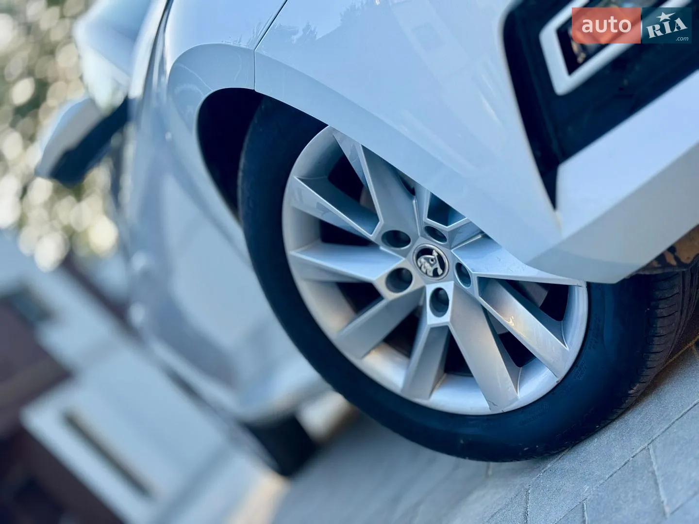 2021 Skoda Superb - мініатюра 15