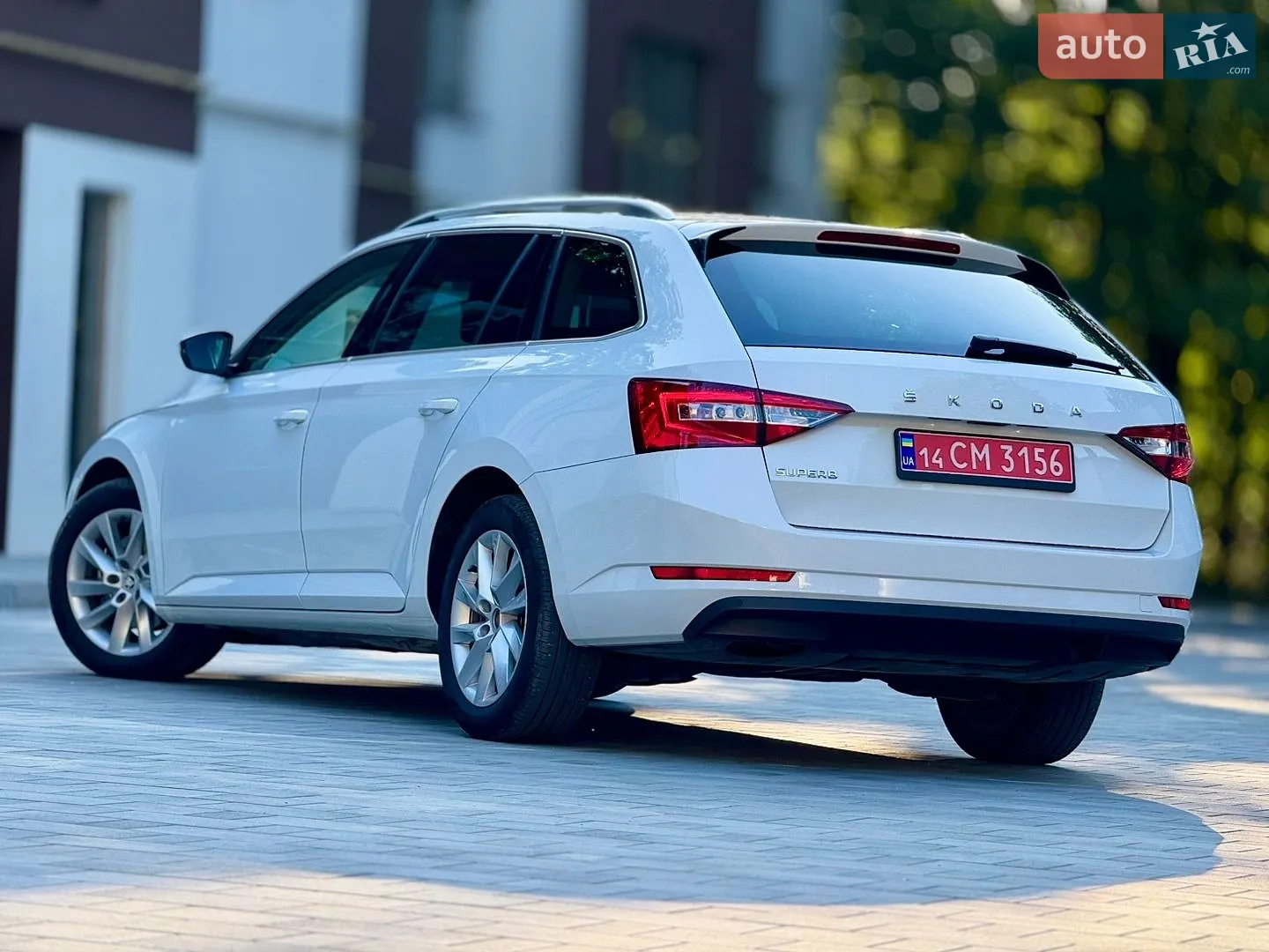 2021 Skoda Superb - мініатюра 21