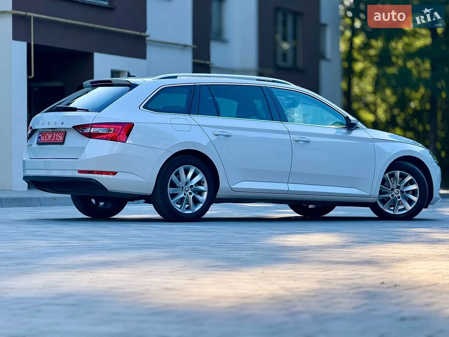 2021 Skoda Superb - мініатюра 32