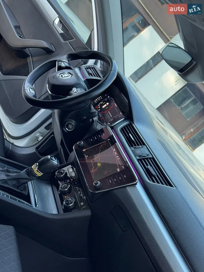 2021 Skoda Superb - мініатюра 67