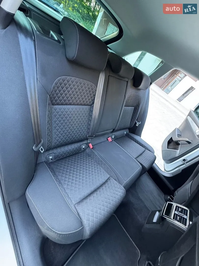 2021 Skoda Superb - мініатюра 73