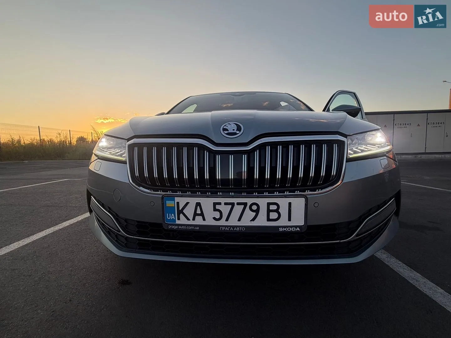2019 Skoda Superb - мініатюра 22