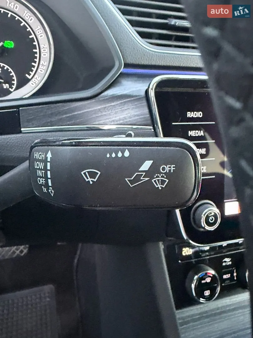 2019 Skoda Superb - мініатюра 55