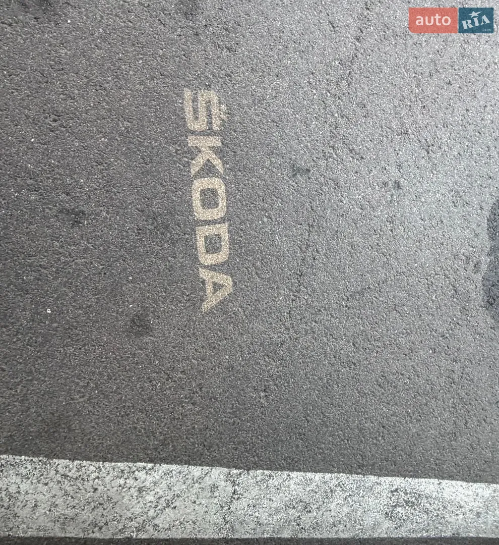 2019 Skoda Superb - мініатюра 33