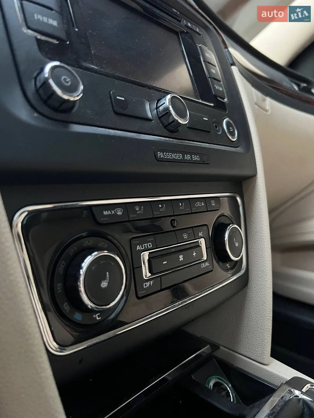 2012 Skoda Superb - мініатюра 34