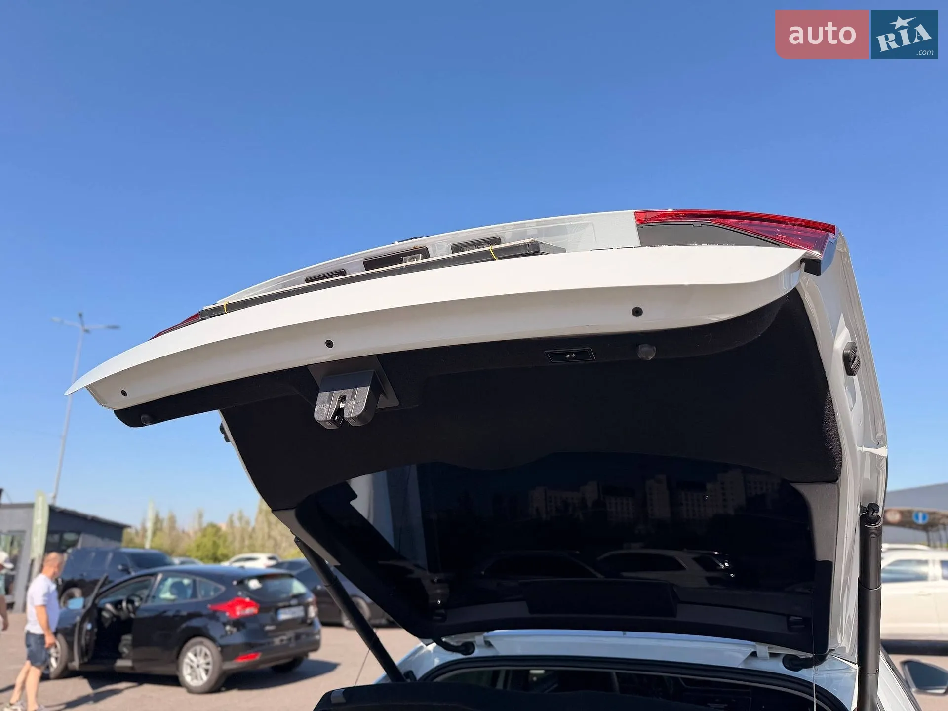 2015 Skoda Superb - мініатюра 36