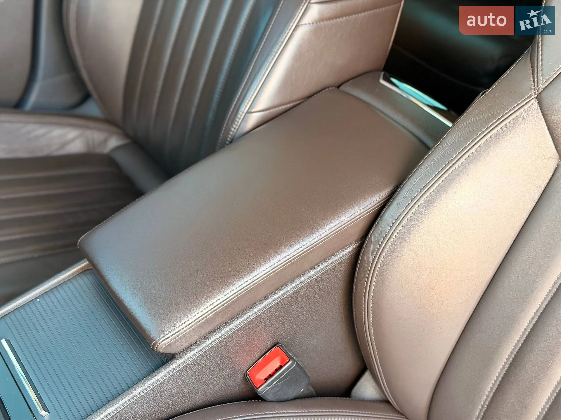 2015 Skoda Superb - мініатюра 52