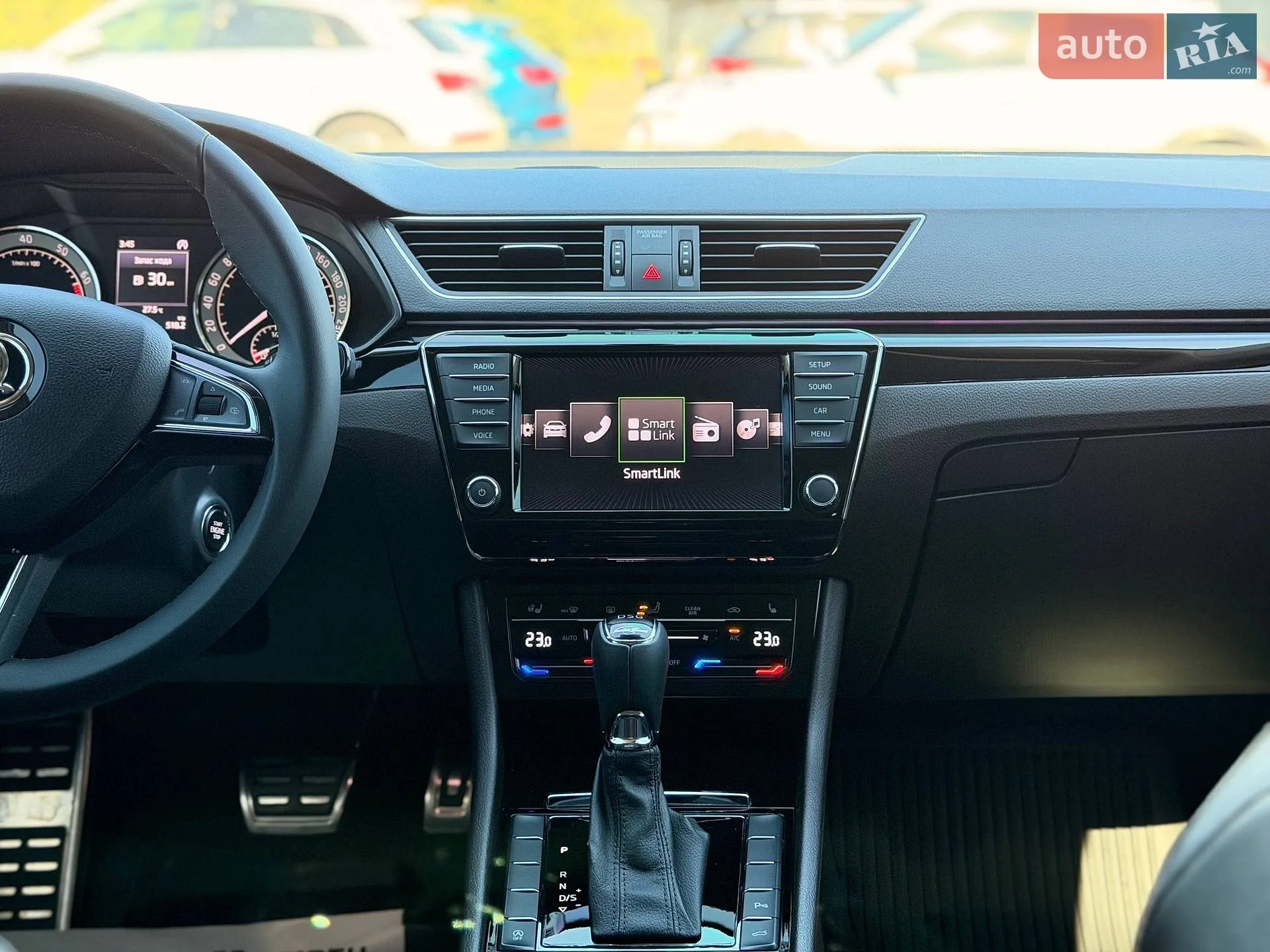 2015 Skoda Superb - мініатюра 62