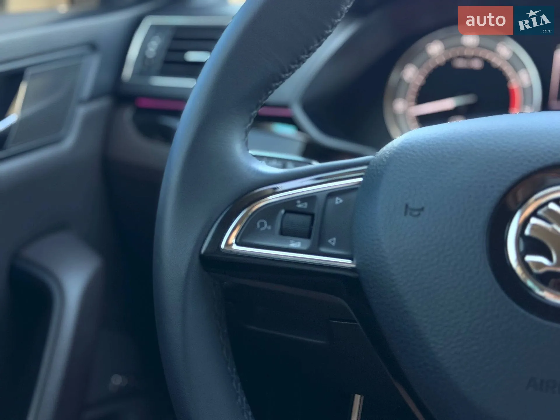 2015 Skoda Superb - мініатюра 67