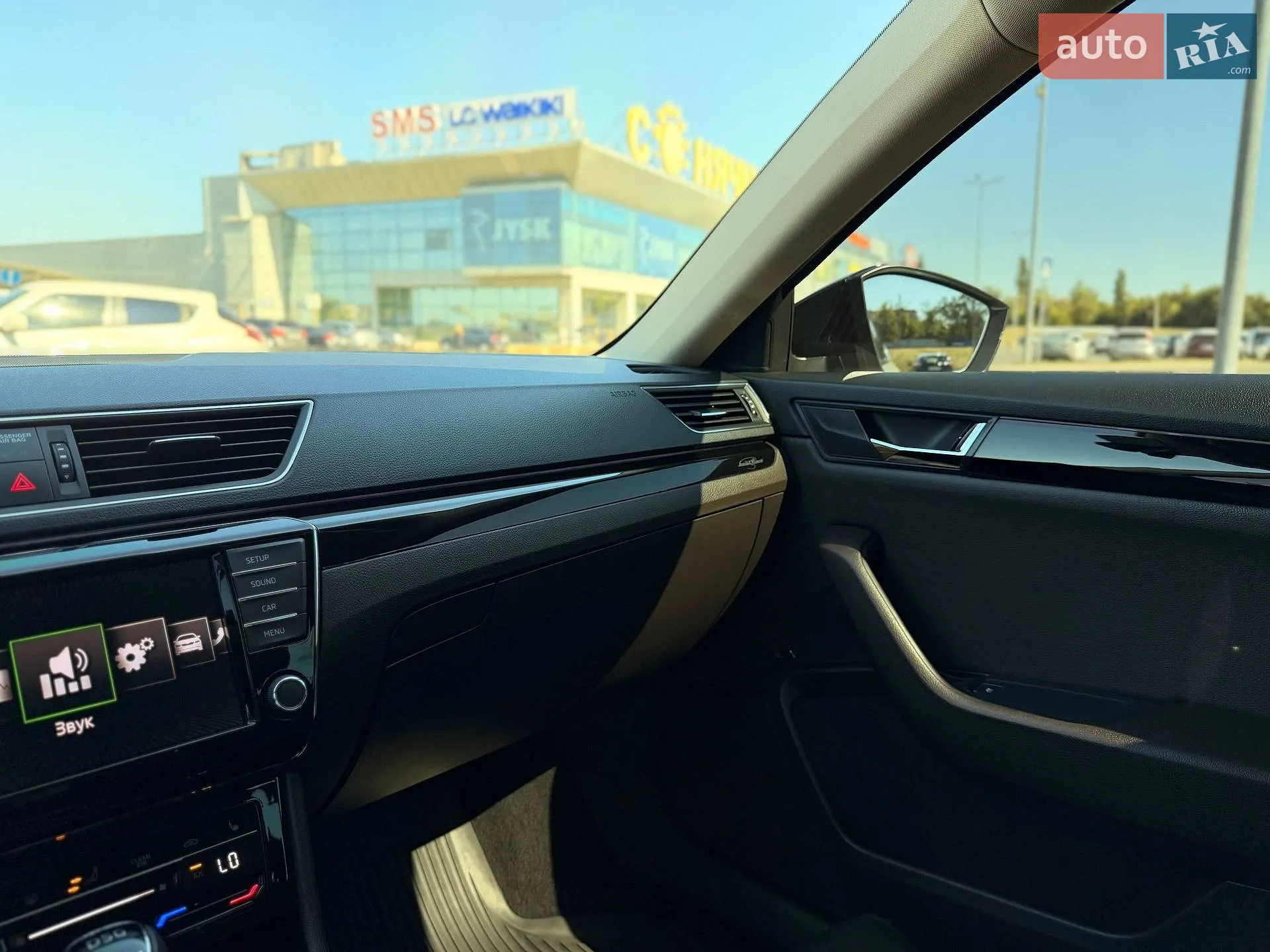 2015 Skoda Superb - мініатюра 81