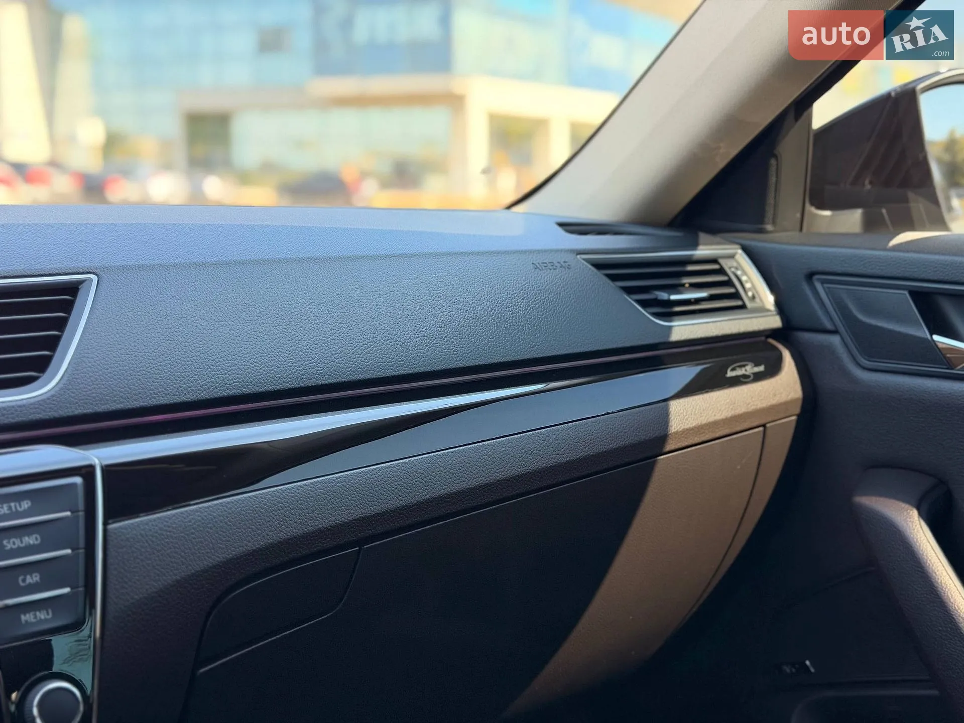 2015 Skoda Superb - мініатюра 82