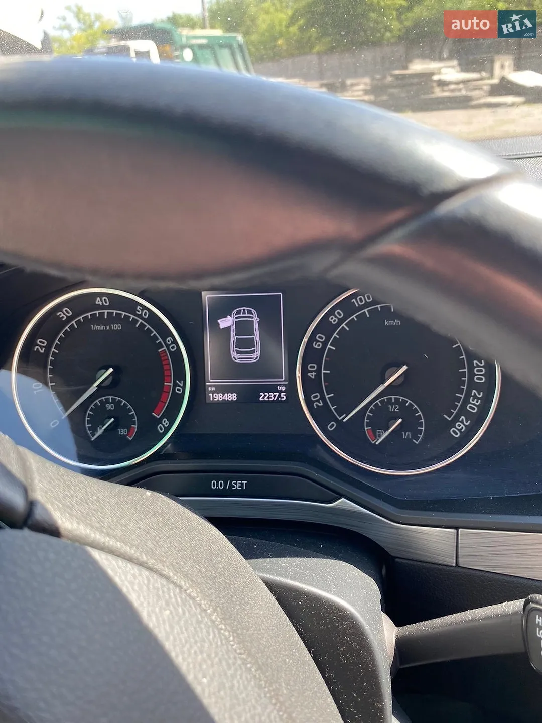 2019 Skoda Superb - мініатюра 15