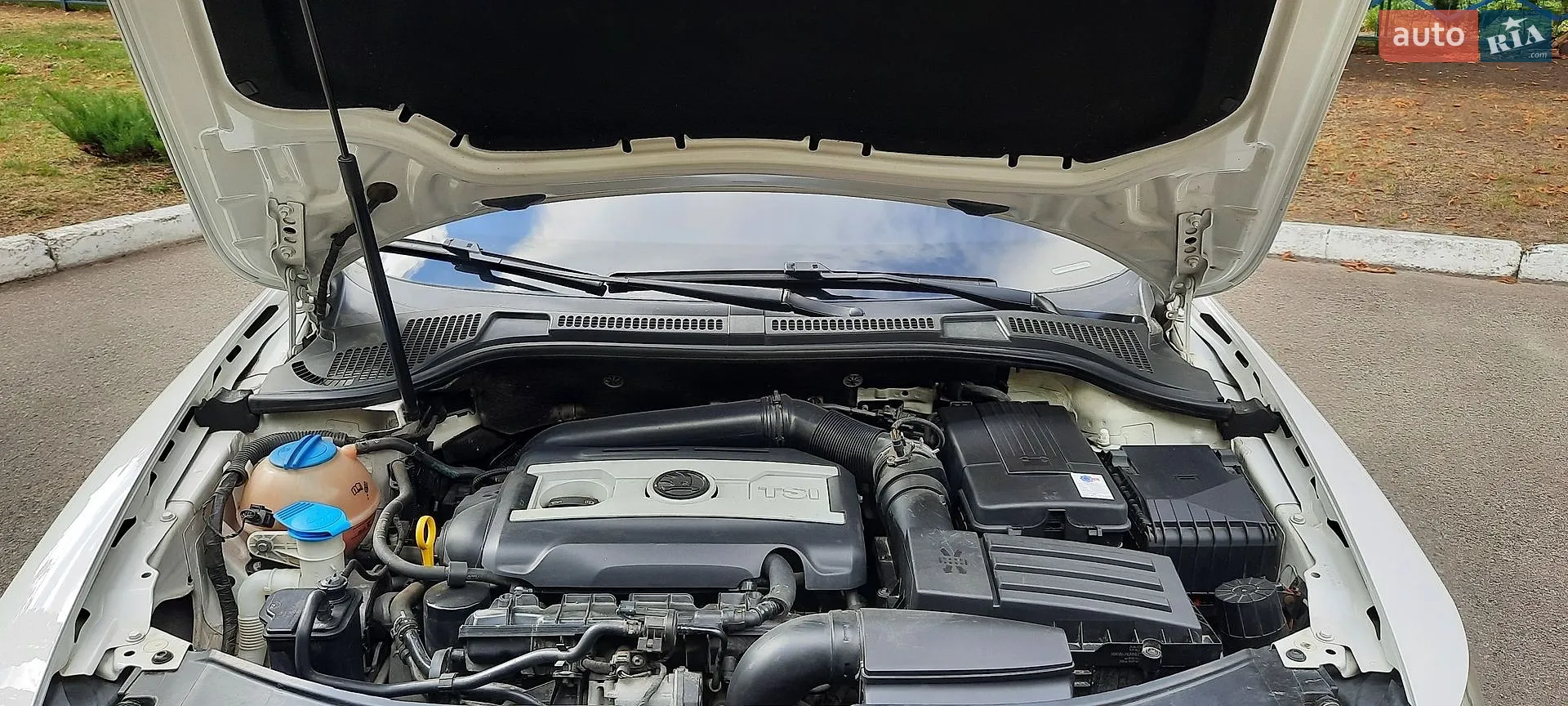 2013 Skoda Superb - мініатюра 16