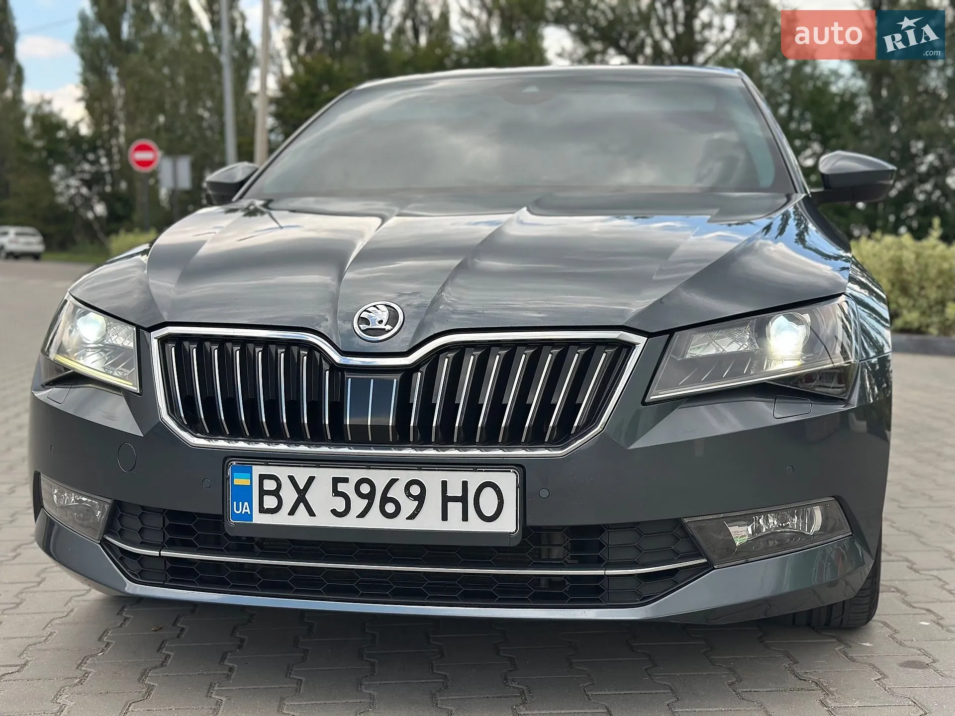 2016 Skoda Superb - мініатюра 5