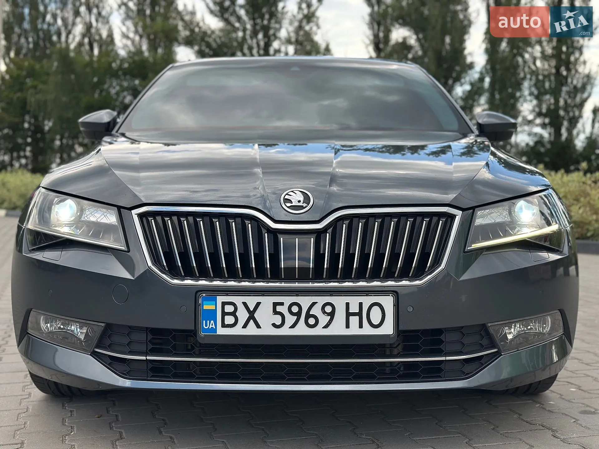 2016 Skoda Superb - мініатюра 6