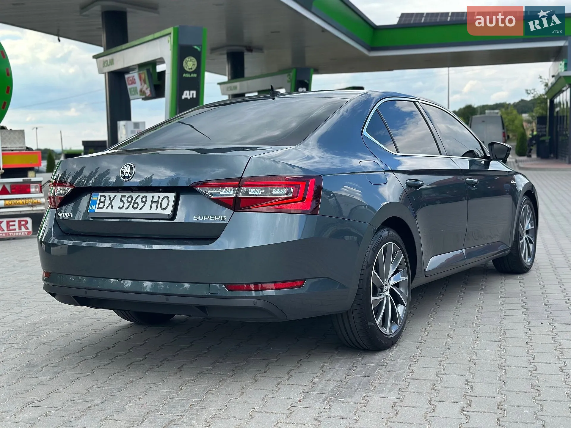 2016 Skoda Superb - мініатюра 15