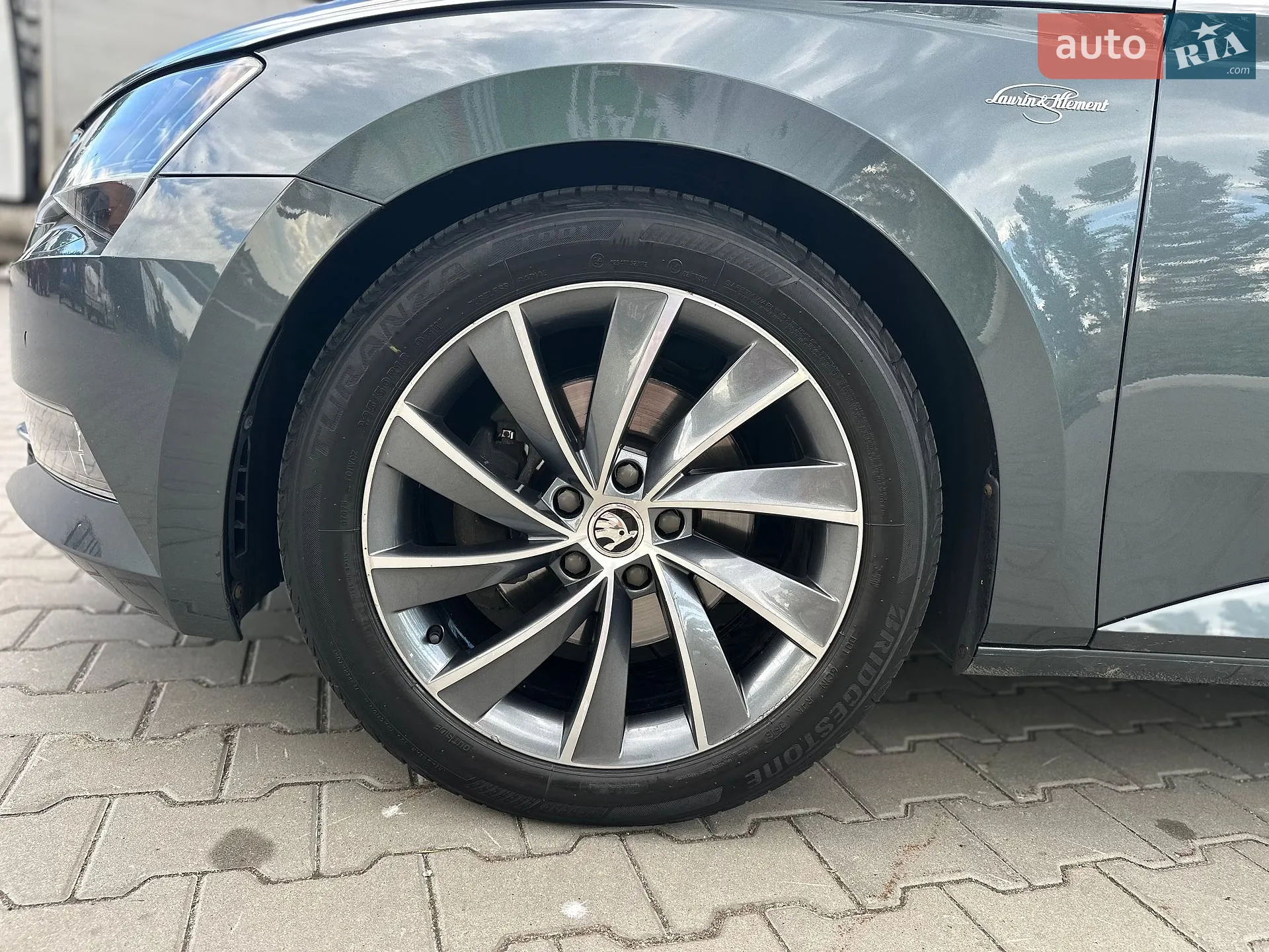 2016 Skoda Superb - мініатюра 23