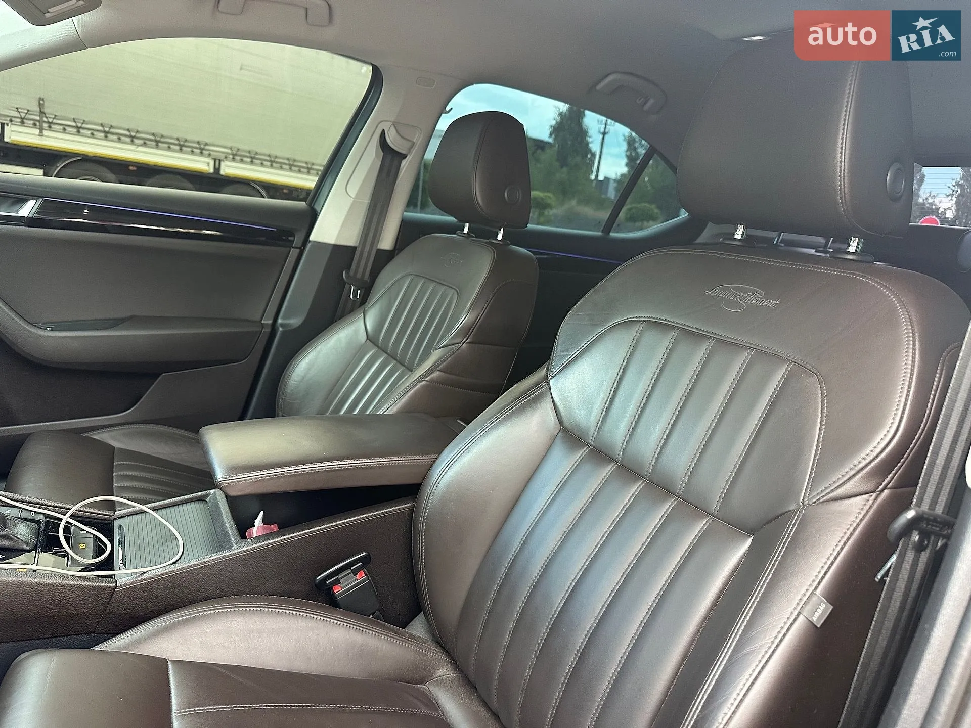 2016 Skoda Superb - мініатюра 30