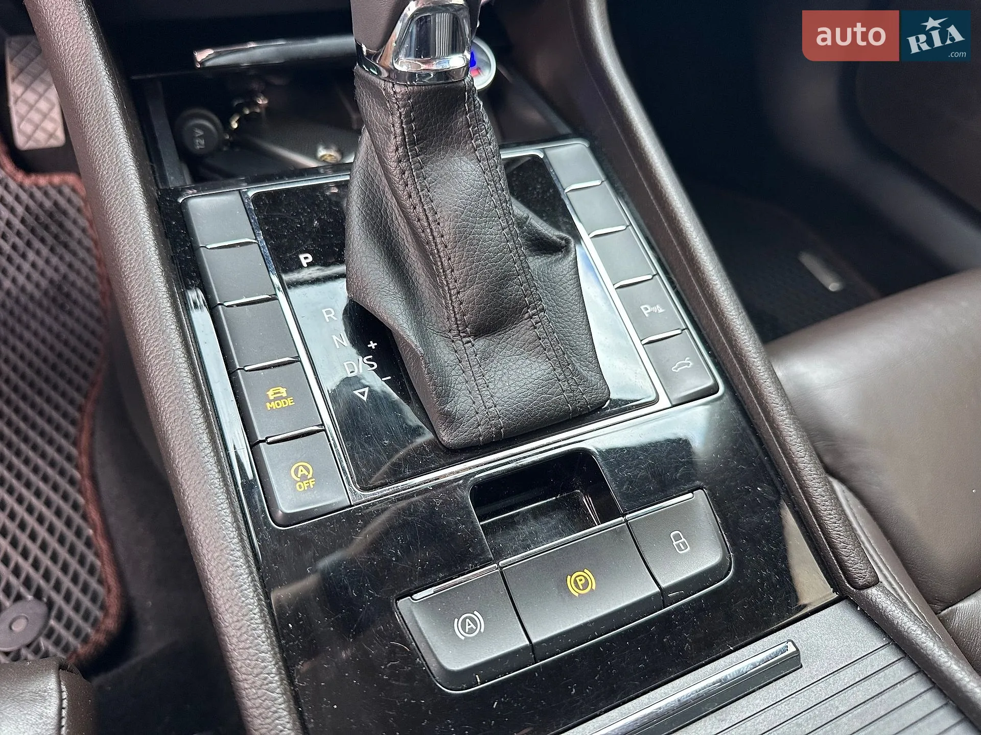 2016 Skoda Superb - мініатюра 34