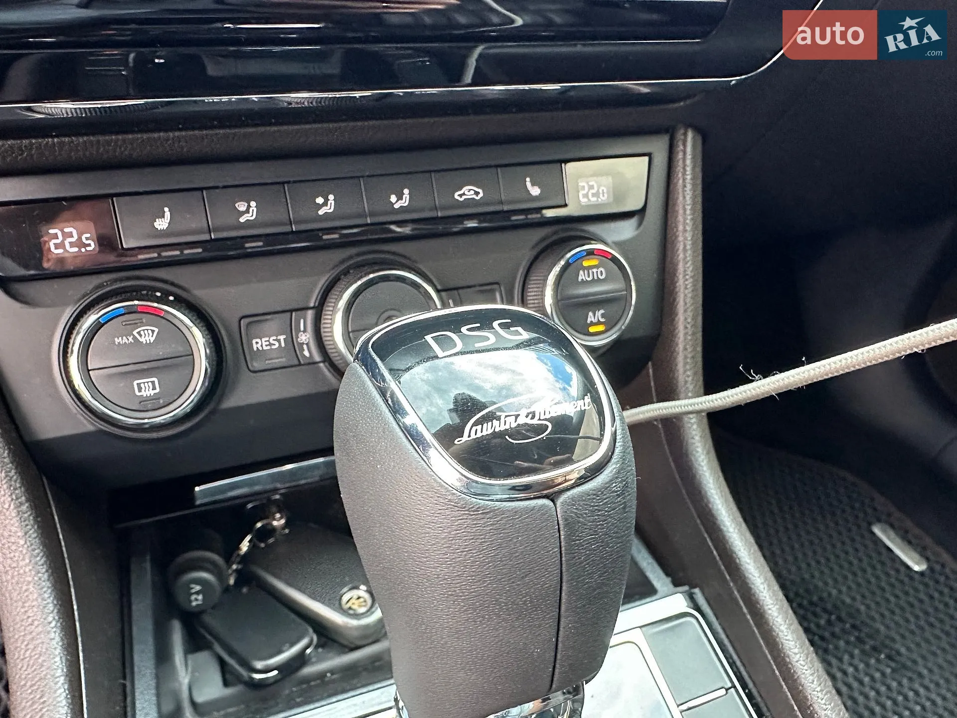 2016 Skoda Superb - мініатюра 35
