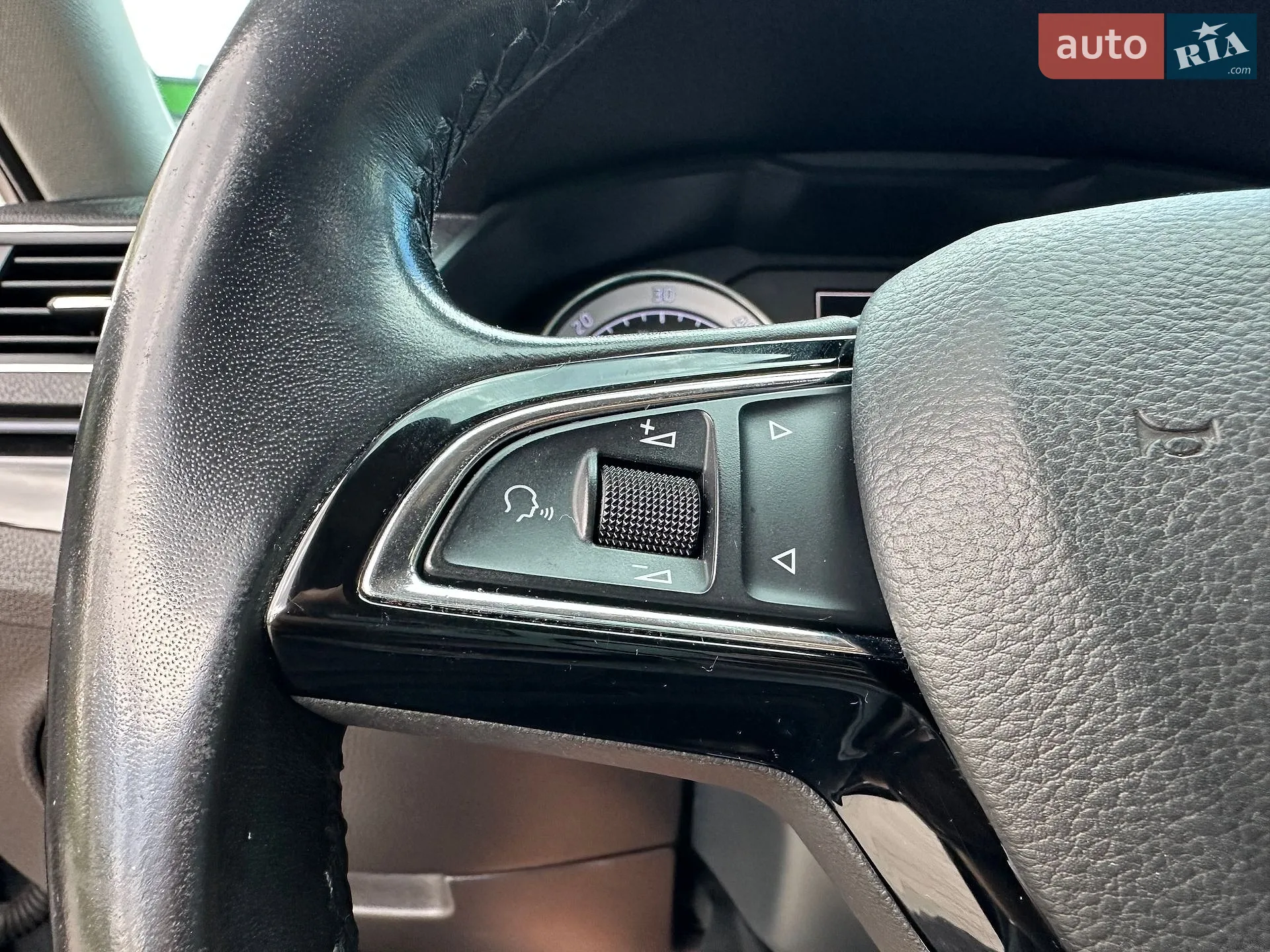 2016 Skoda Superb - мініатюра 39