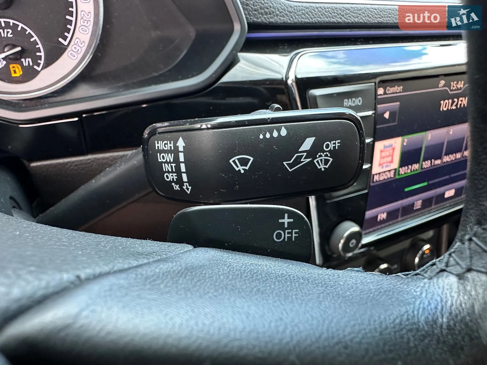 2016 Skoda Superb - мініатюра 48