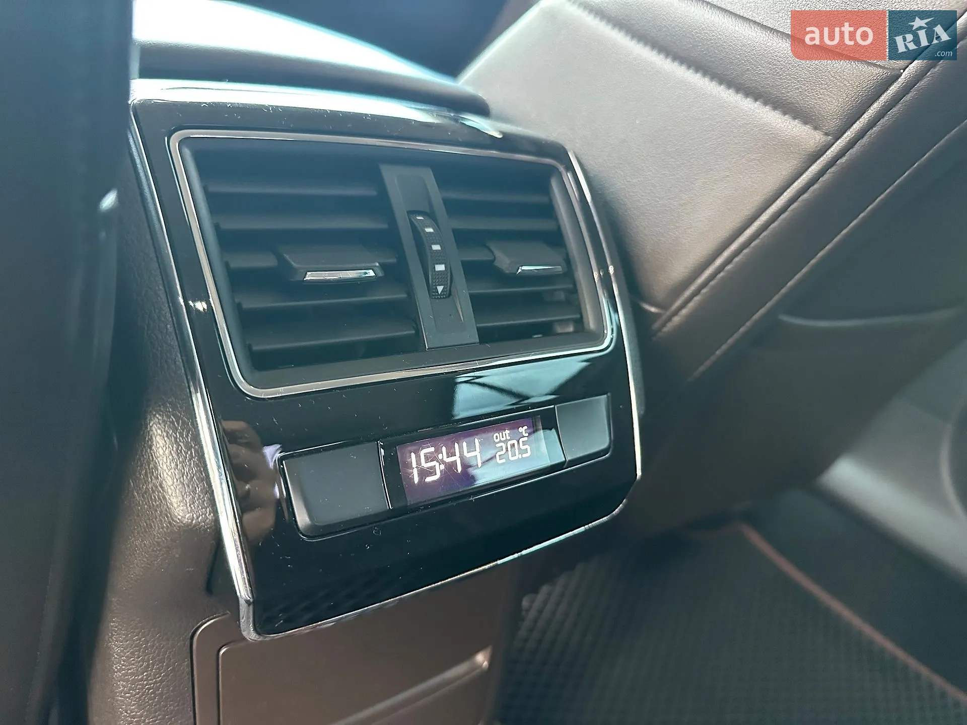 2016 Skoda Superb - мініатюра 52