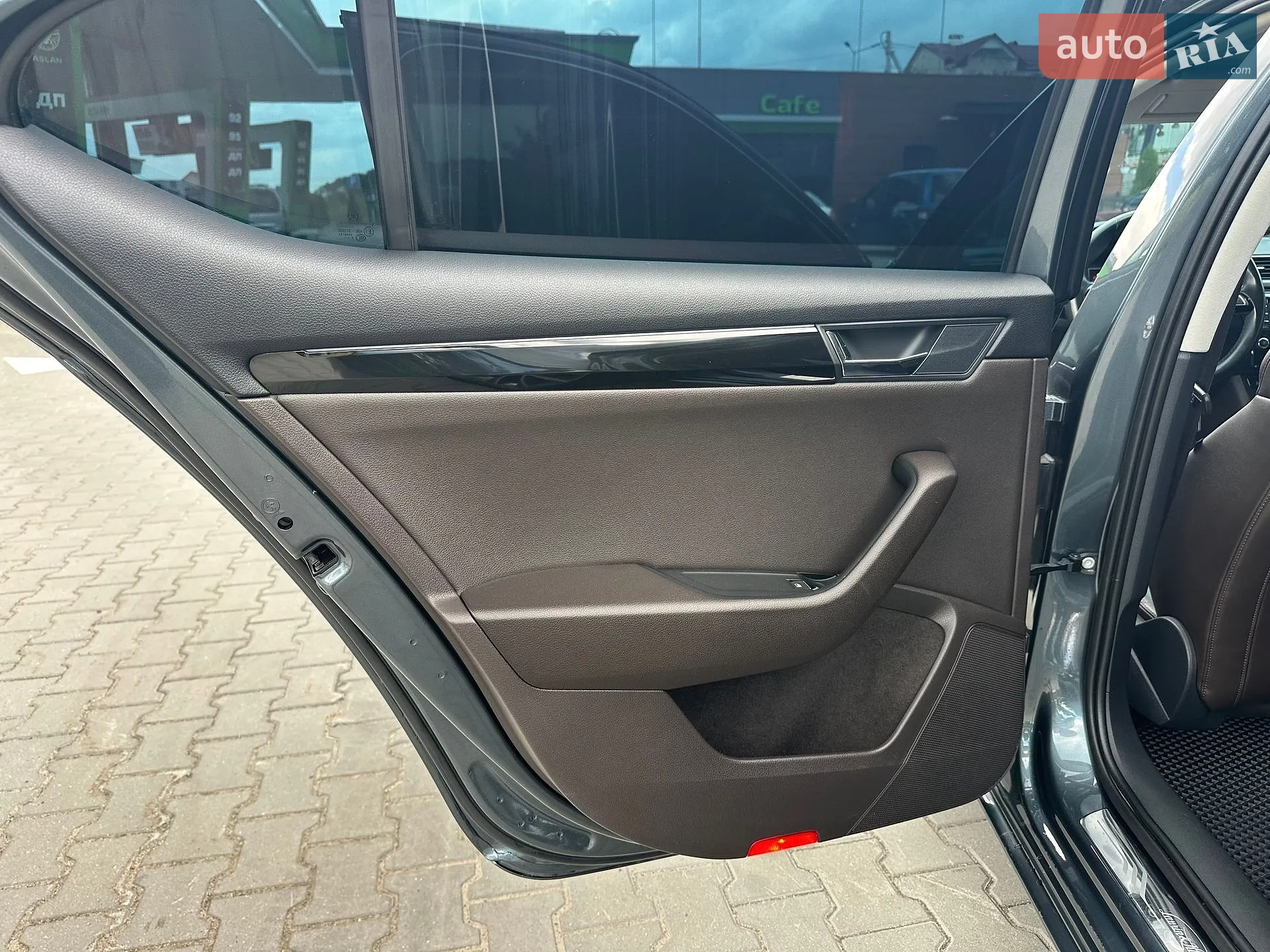 2016 Skoda Superb - мініатюра 53