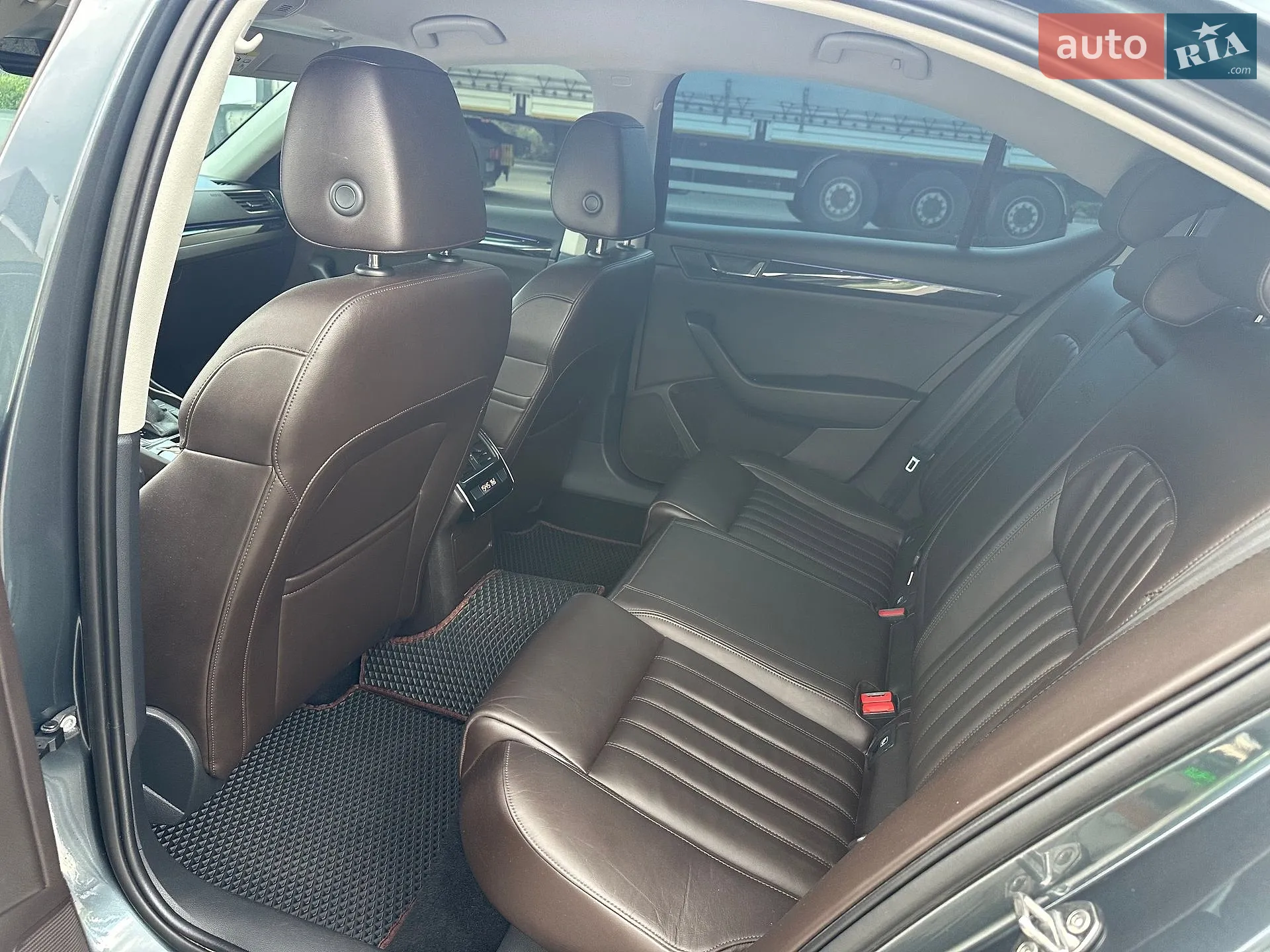 2016 Skoda Superb - мініатюра 54