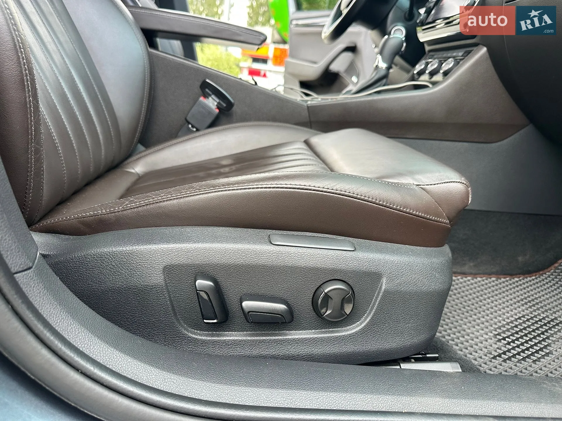 2016 Skoda Superb - мініатюра 57