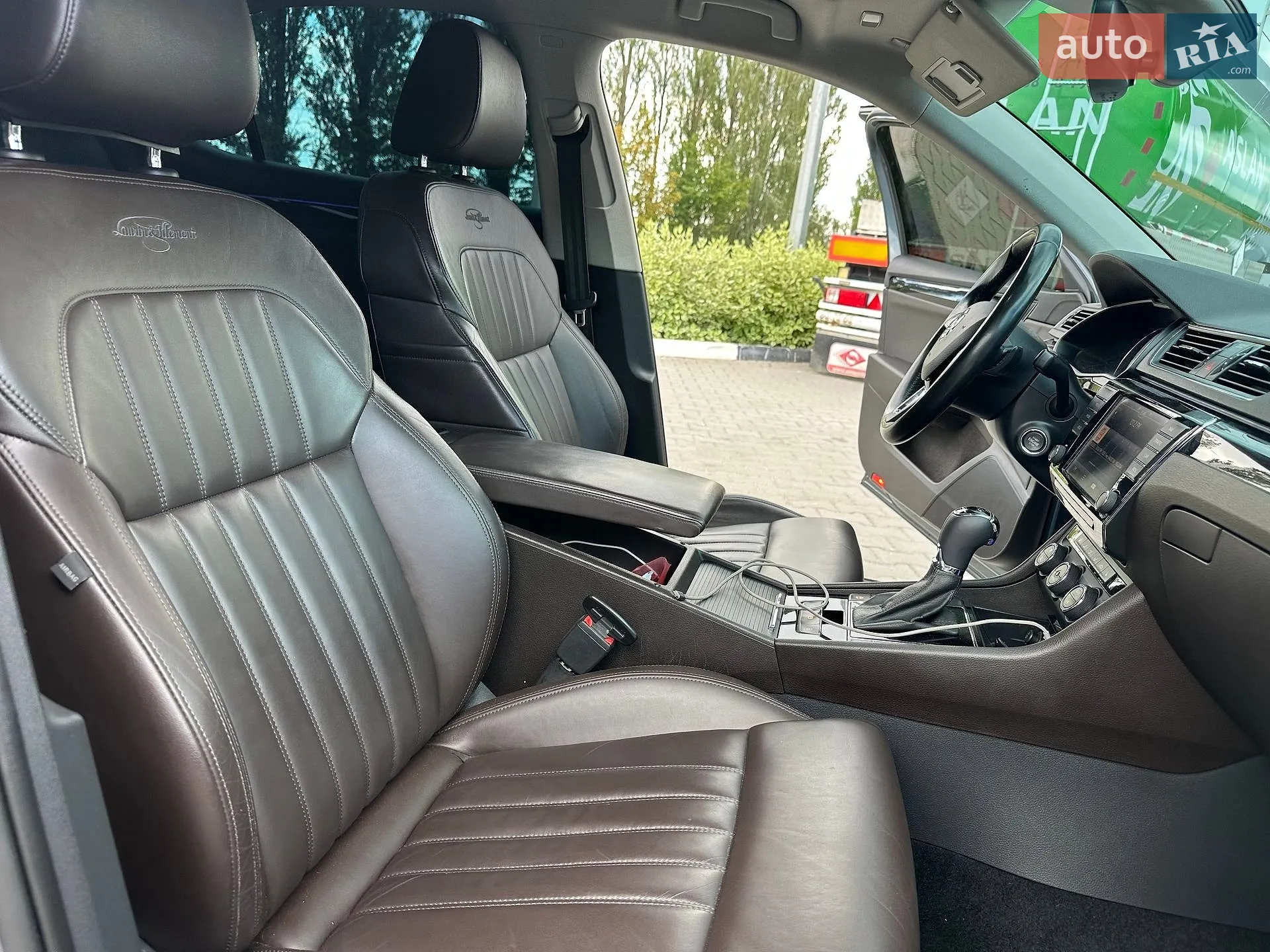 2016 Skoda Superb - мініатюра 58
