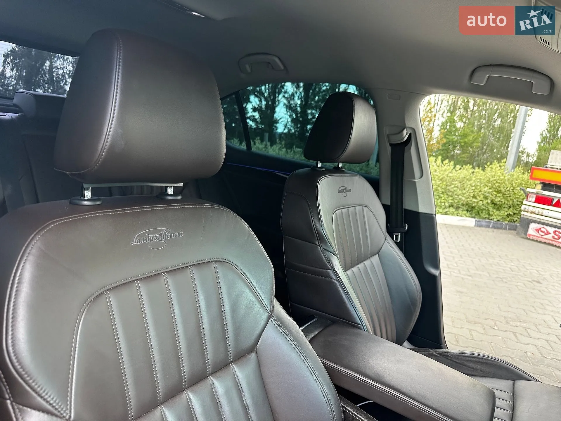 2016 Skoda Superb - мініатюра 59