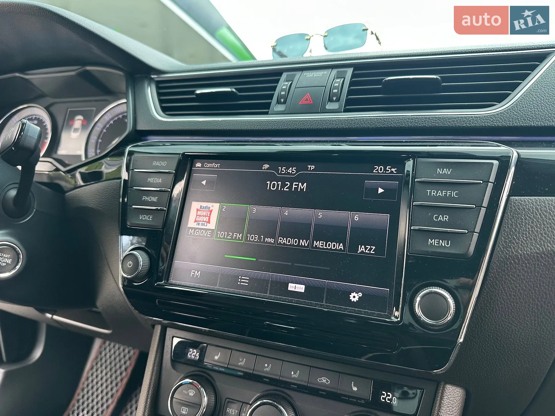 2016 Skoda Superb - мініатюра 61