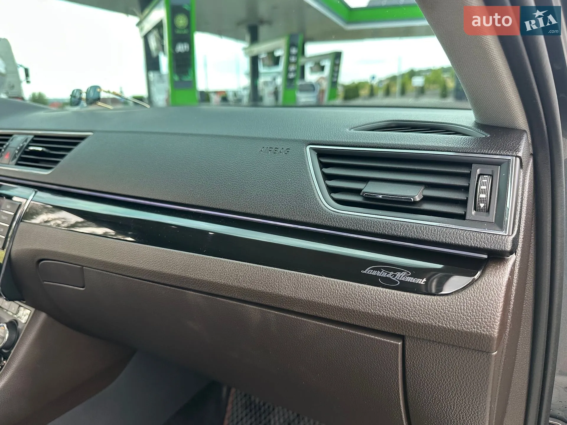 2016 Skoda Superb - мініатюра 65