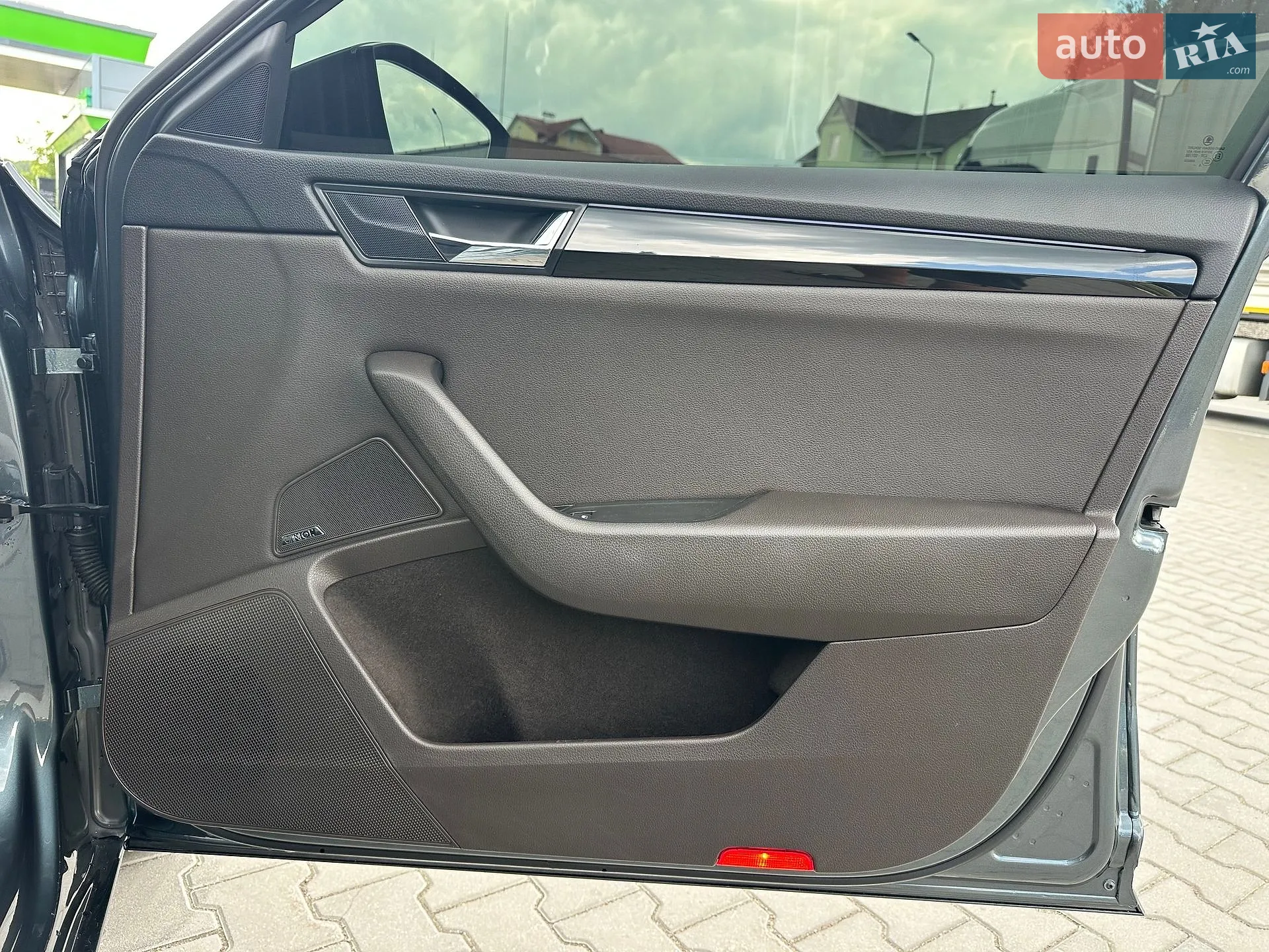 2016 Skoda Superb - мініатюра 66