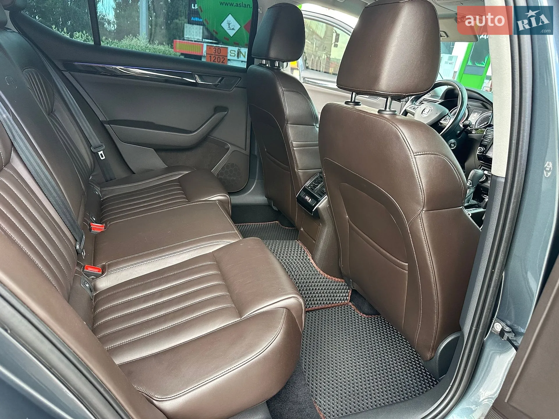 2016 Skoda Superb - мініатюра 68