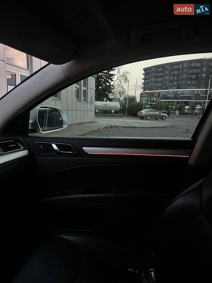 2014 Skoda Superb - мініатюра 30
