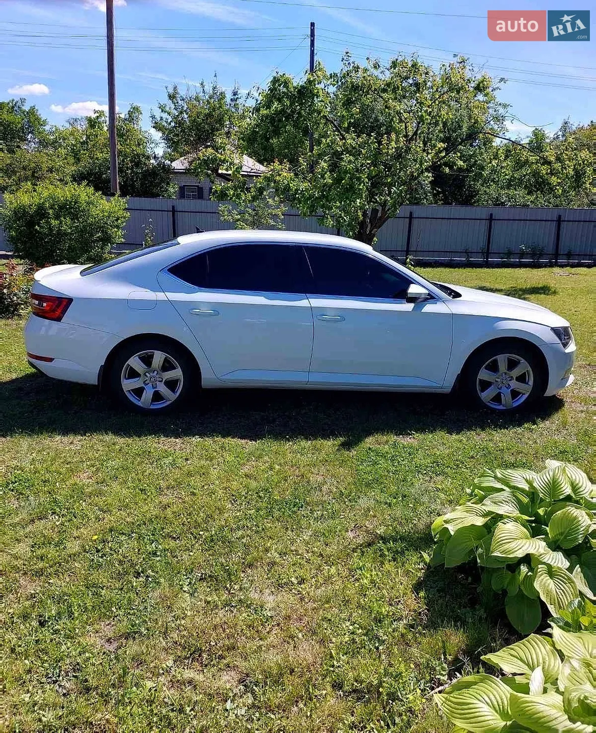 2016 Skoda Superb - мініатюра 2
