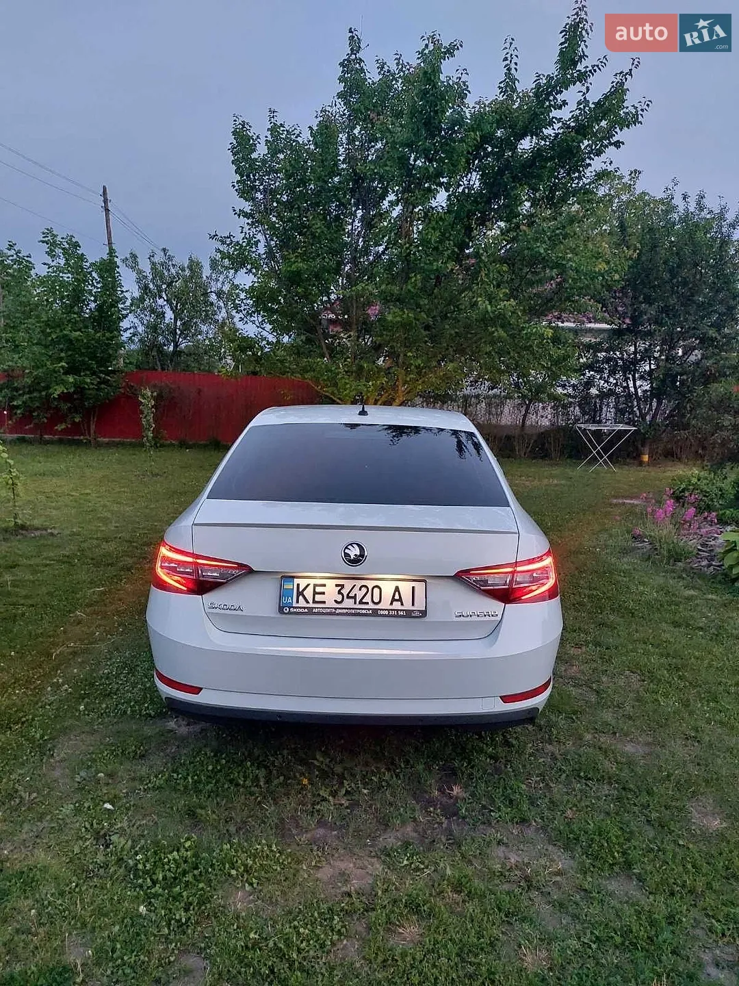 2016 Skoda Superb - мініатюра 17
